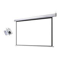 MÀN CHIẾU ĐIỆN 120 INCH