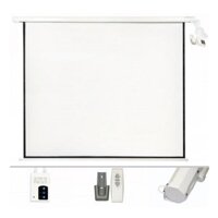 Màn Chiếu Điện 200 inch 3m6x3m6