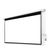 Màn chiếu điện Apollo 200 inch ELV400 (160x120)