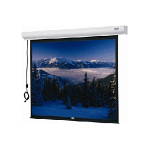 Màn chiếu điện Apollo 96 x 96