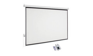 Màn chiếu điện Apollo ELV300