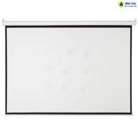 Màn chiếu điện có Remote Dalite 300 inch (236 x 177 inch) Chính Hãng - Giá Rẻ