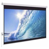 Màn chiếu điện Dalite 200 inch