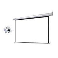 Màn chiếu điện Dalite 200 inch