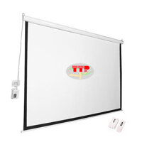 Màn chiếu điện Dalite 200 Inch