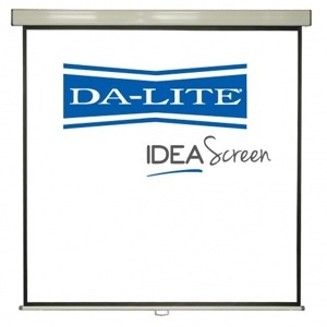 Màn chiếu điện Dalite 223