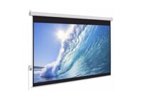 Màn chiếu điện Dalite 300 inch