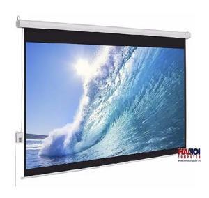 Màn chiếu điện Dalite PW96ES