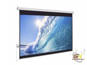 Màn chiếu điện Dinon 70 Inches
