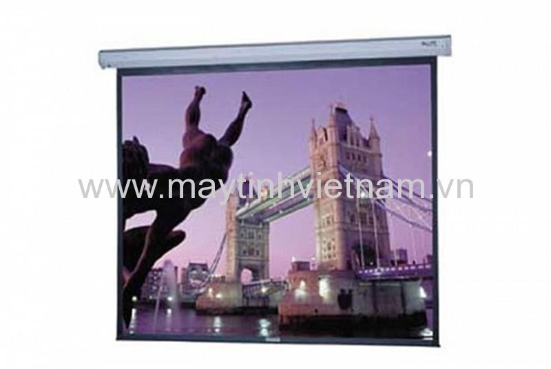 Màn chiếu điện E-Screen Pro ES1070 - 70 x 70 inch (1.78 x 1.78 m)