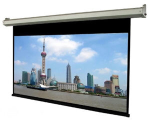 Màn chiếu điện E-Screen ES3120 - 2.44 x 1.83 m