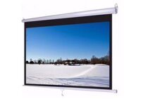 Màn chiếu điện ELECTRIC DALITE 150'' (120x90) 3.05x2.25m