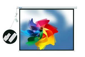 Màn chiếu điện Herin 120” x 90”