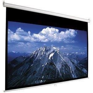 Màn chiếu điện Herin 120” x 90”