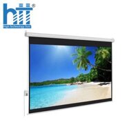 Màn chiếu điện tử Apollo 170 inch