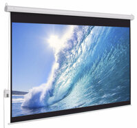Màn Chiếu Điện Tử Apollo 170 inch