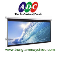 Màn chiếu điện tử Apollo 250 inch