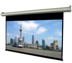 Màn chiếu điện tử Apollo ELS180 - 100 inch
