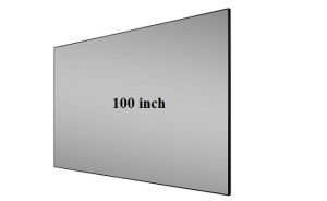 Màn chiếu Grandview PE-L100(16:9)