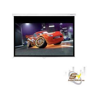 Màn chiếu kéo tay Grandview CB-P92