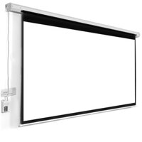 Màn Chiếu Phim 3D 100 INCH - 2m21 x 1m25 - Mã Film 100, Tỉ Lệ 16 : 9 - MÁY CHIẾU CHÍNH HÃNG