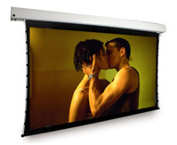 Màn chiếu phim 3D HDmovie HD70 (Tab-Tension) - 16:9