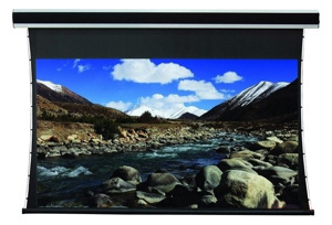Màn chiếu phim 3D Tab Tension 120 inch 265 x149 cm