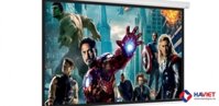 Màn chiếu quang học DNP Flex 120 inch (16:9)