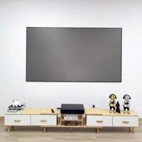 MÀN CHIẾU QUANG HỌC FIXED FRAME 100 INCH DALITE – TỶ LỆ 16 : 9