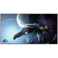 Màn chiếu quang học Grandview PE-L100(16:9)DY3