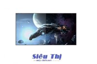 Màn chiếu quang học Grandview PE-L106