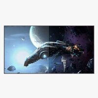 Màn chiếu quang học Grandview PE-L133