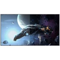 Màn chiếu quang học Grandview PE-L120(16:9)DY5, Chuyên Dùng Cho Máy Chiếu Gần