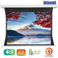 Màn chiếu Tab Tension 4K 120 inch Dalite Tab96w