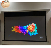 Màn chiếu Tab-Tension tương phản cao 120 inch