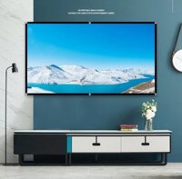 Màn chiếu trắng Apollo 72 inch 4k viền đen dùng tốt cho ban ngày xem được 160 độ (MC05.1)