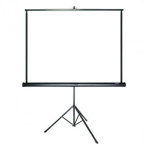Màn chiếu treo DALITE WS150W (WS150) - 120 x 90 inch (3.05m x 2.29m)