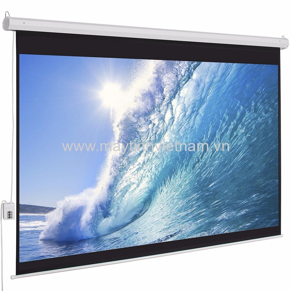Màn chiếu treo E-Screen WS1070 - 70 x 70 inch (1.78 x 1.78 m)