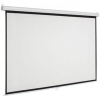 MÀN CHIẾU TREO TƯỜNG 150 INCH DALITE - MÁY CHIẾU CHÍNH HÃNG