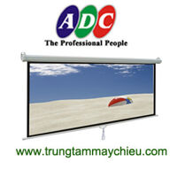 Màn chiếu treo tường 150 inch Apollo