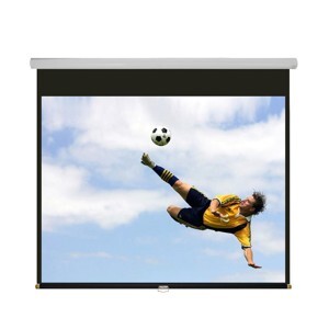 Màn chiếu treo tường Apollo 100 inch - 70inch x 70inch
