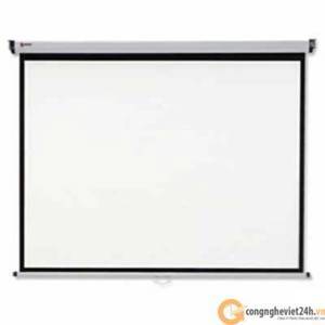 Màn chiếu treo tường Apollo DMS180 - 100 inch