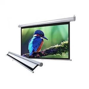 Màn chiếu treo tường Dalite P80WS