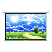 Màn chiếu treo tường Dalite 120×120 Inches – Hàng nhập khẩu