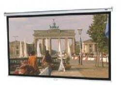 Màn chiếu treo tường Eco Screen P96WS