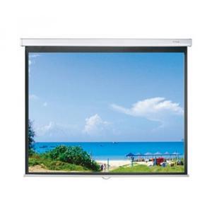 Màn chiếu treo tường Eco Screen PLW150WS