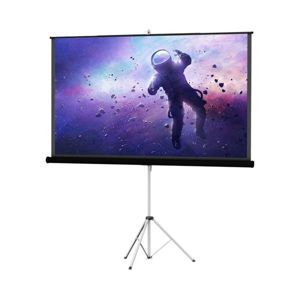 Màn chiếu treo tường Exzen MNS85SWP