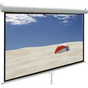 Màn chiếu treo tường H-Pec - 60 x 60 inch (1.52m x 1.52m)