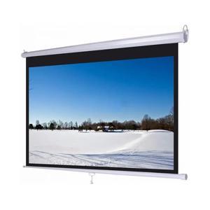Màn chiếu treo tường Prima - 104 x 58.7 inch (2.64m x 1.49m)