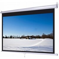 Màn chiếu treo tường Prima 100inch